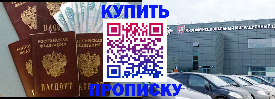 прописка штамп в Могочи